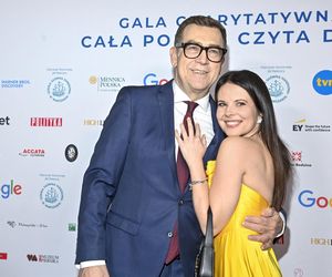 MAciej Orłoś i Paulina Koziejowska już po ślubie? Na ich palcach lśnią obrączki!