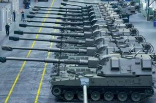 Rekordowy eksport polskiej broni w 2024 roku. Czy można utrzymać ten trend?