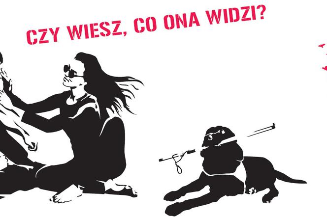 Czy wiesz co go porusza, niepełnosprawni, konwencja o prawach niepełnosprawnych, 