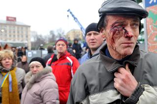 Witalij Portnikow: Rosja chce destabilizacji Ukrainy