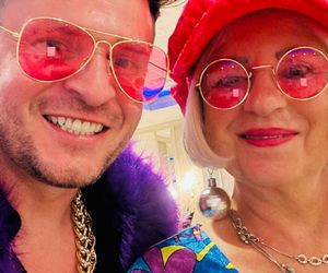 Polonia balowała dla chorego Jasia – Anielska Noc w rytmie ABBY