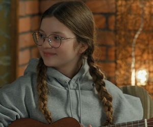 Barwy szczęścia, odcinek 3193. Pola (Gabriela Szewczyk)