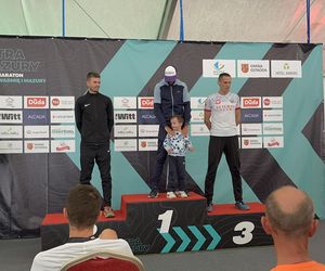 Ultra Mazury 2025 cz.3