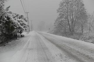 Śnieg zasypie Polskę! Fatalne wieści dla kierowców. Eksperci ostrzegają nie tylko przed białym puchem