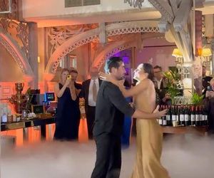 Wesele Cichopek i Kurzajewskiego