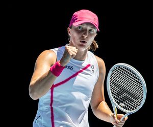 Iga Świątek KIEDY gra w 3. rundzie? O KTÓREJ GODZINIE gra Świątek na Australian Open?