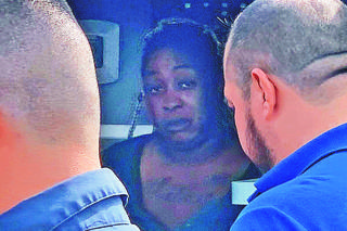 Ocaleni Amerykanie wrócili do Stanów Zjednoczonych