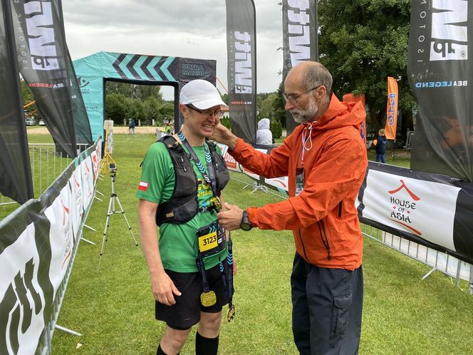 Ultra Mazury 2025