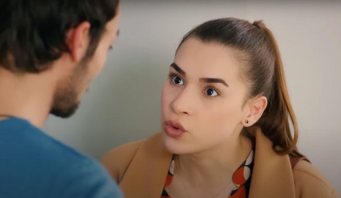 Ragip zacznie szantażować Bulenta, a jego postawa wobec Melis zaskoczy!