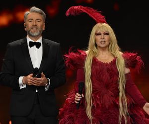 Maryla Rodowicz / Krajewski by Krajewski / Polsat Super Hit Festiwal w Sopocie