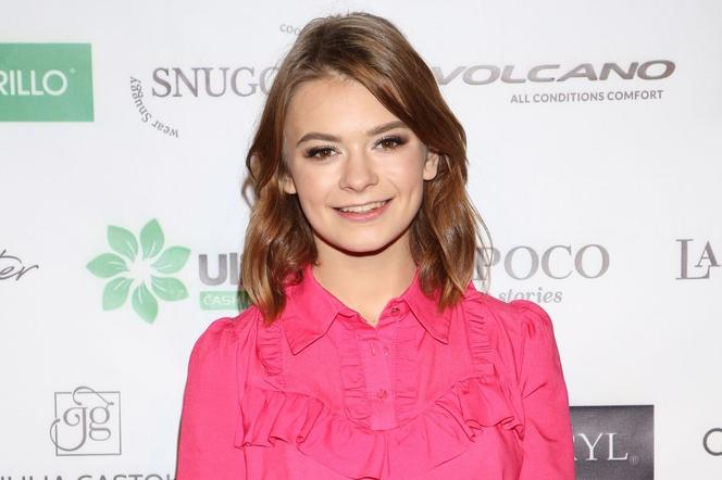 Nie chciała żeby wszyscy wiedzieli. Julia Wróblewska ostro o komentarzach matki dla mediów 