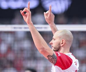 Kapitan reprezentacji Polski nigdy nie zawodzi! Fantastyczna wiadomość Bartosza Kurka do kolegi z drużyny, wymowne słowa