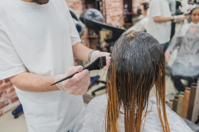 TOP 10 salonów fryzjerskich w Łodzi