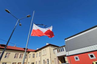 Humniska. Tak koledzy żegnają Pawełka. Wzruszający gest wyciska łzy [GALERIA]