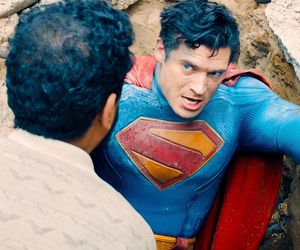 Superman nowym królem kina superhero? Zwiastun pozamiatał