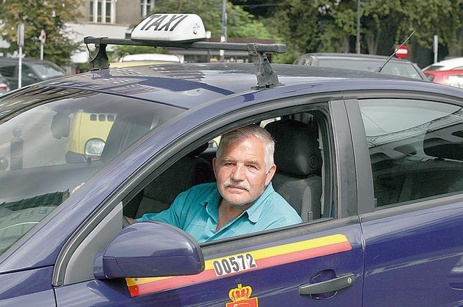 Absurd na Trasie AK