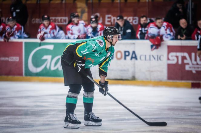 KH Energa Toruń - JKH GKS Jastrzębie 2:6, zdjęcia z Tor-Toru