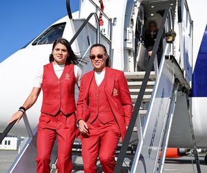 Polskie piłkarki wyleciały na Euro 2025! 