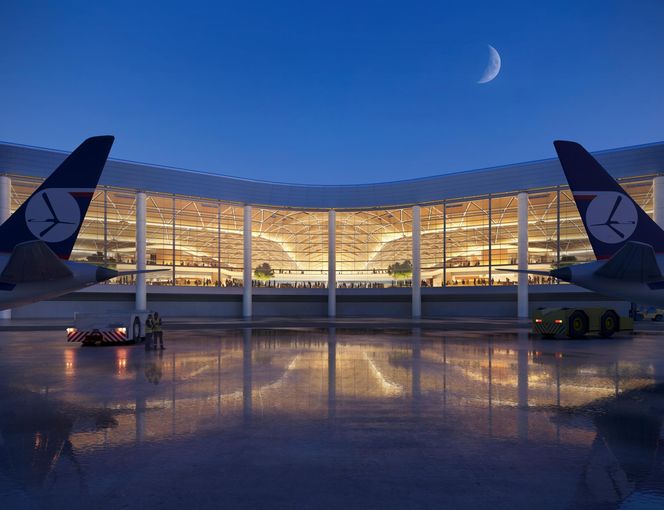 CPK wizualizacje projektów