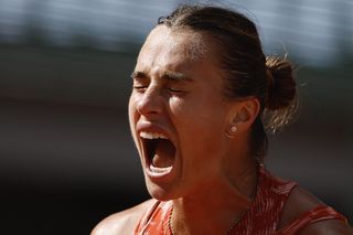 French Open. Wielka porażka Sabalenki w ćwierćfinale