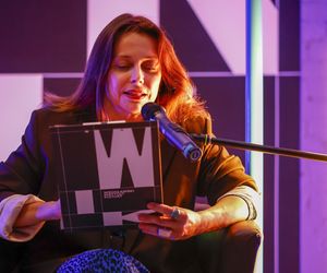 Katarzyna Figura jakiej świat nie widział!