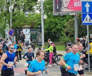 Wings for Life World Run