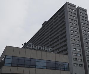 Superjednostka Katowice - ikona PRL
