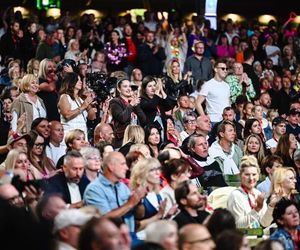 Trzeci dzień festiwalu w Sopocie