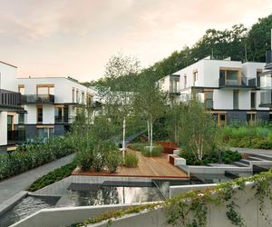 Życie w Architekturze 2025. Nowe Kolibki (etapy II, III, IV). Roark Studio