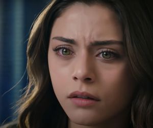 Emanet, odcinek 269. 