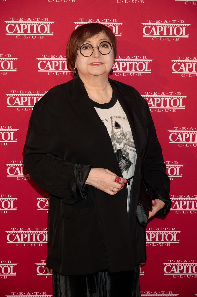 „Pół żartem” - Teatr Capitol