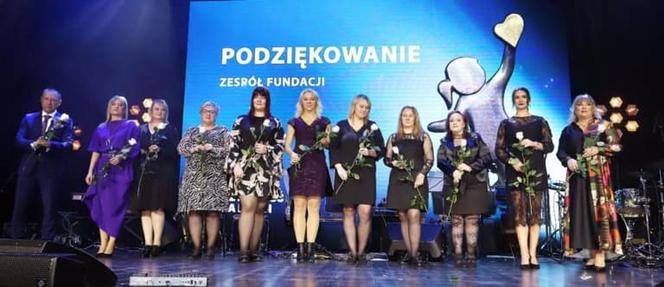Fundacja Przyszłość dla Dzieci świętowała swoje 20-te urodziny