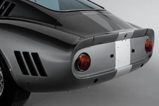 Ferrari 275 GTB/C Speciale