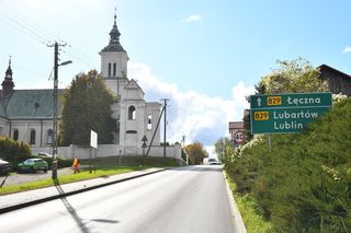 Nowa droga nad jeziora w woj. lubelskim! Na taką inwestycję czekali kierowcy