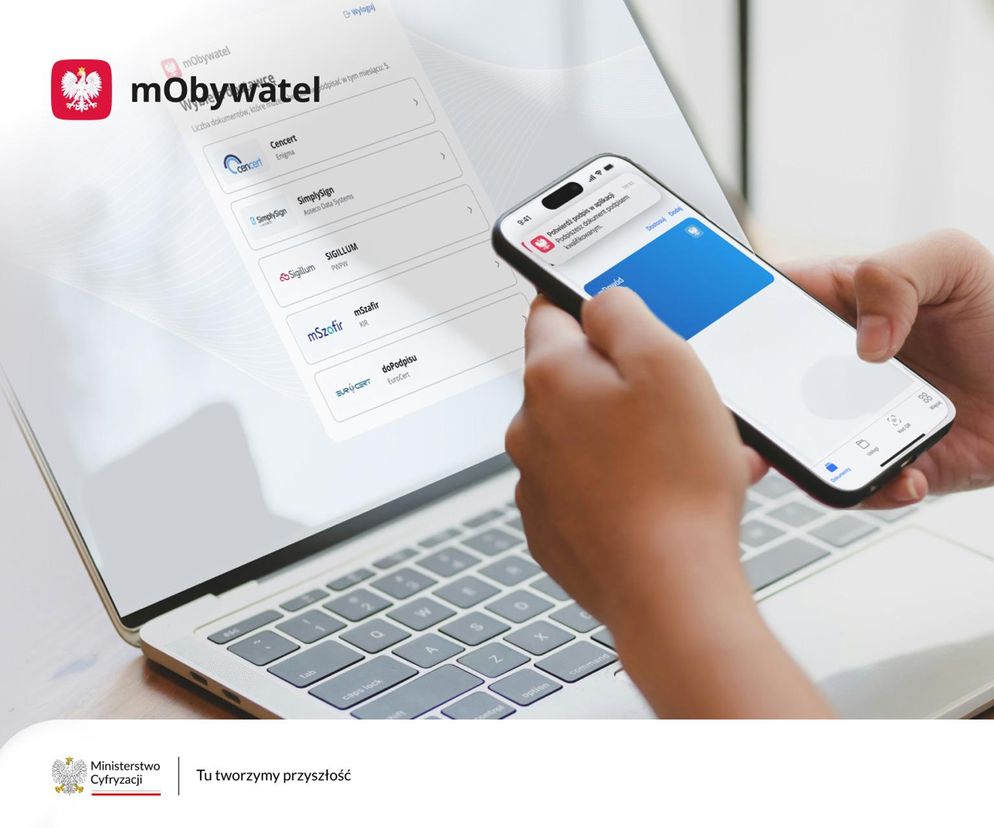 ministerstwo cyfryzacji