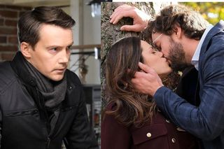 M jak miłość, odcinek 1847: Jakub nie dowie się, że Kasia go zdradziła. Uda przed Karskim idealną żonę - ZDJĘCIA