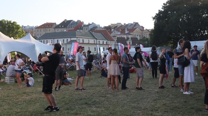 Kolejny dzień z muzyką! W sobotę w Lublinie znów usłyszeliśmy „Inne Brzmienia”