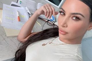 Dramat Kim Kardashian. Oblała ważny test. Co dalej?