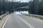 Zalana obwodnica Bolesławia