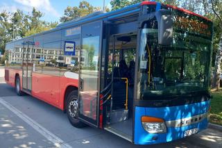 Z Olsztyna do Dobrego Miasta. Uruchomiono nową linię autobusową. Bilet kosztuje tylko 3 złote