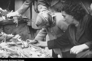 Cmentarze Powązkowskie - 1946-1963