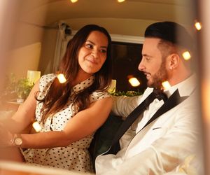 Randka w ciemno odcinek 5