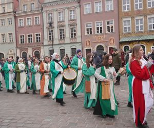 32. Kaziuk Wileński w Poznaniu