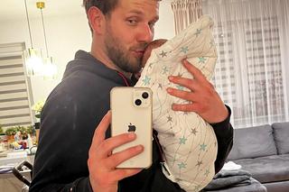 Joanna Opozda odbierze Królikowskiemu prawa do syna