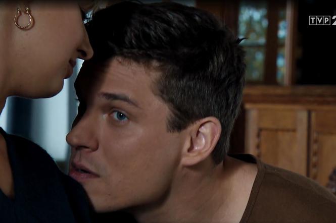 M jak miłość, odcinek 1491: Janek zaproponuje Soni ślub i dziecko! Jej reakcja będzie wielkim szokiem