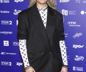 Sara James ma 17 lat i... szokuje wyglądem! Zobacz wszystkie metamorfozy