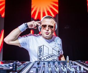 Nie żyje DJ Hazel. Hity legendy muzyki klubowej śpiewała cała Polska