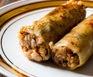 Zamiast kapusty wykorzystaj to warzywo. Gołąbki smakują o niebo lepiej i są łatwiejsze 