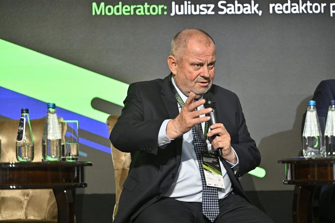 Konferencja Portalu Obronnego, Panel 3: Nowe technologie i sztuczna inteligencja jako kluczowe narzędzia przyszłości: Współpraca nauki, obrony i biznesu na rzecz bezpieczeństwa i rozwoju