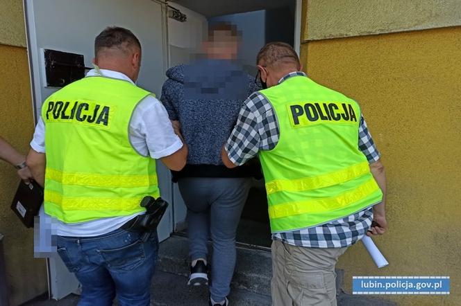 Śmieci zalewają Dolny Śląsk. Hałda na środku drogi